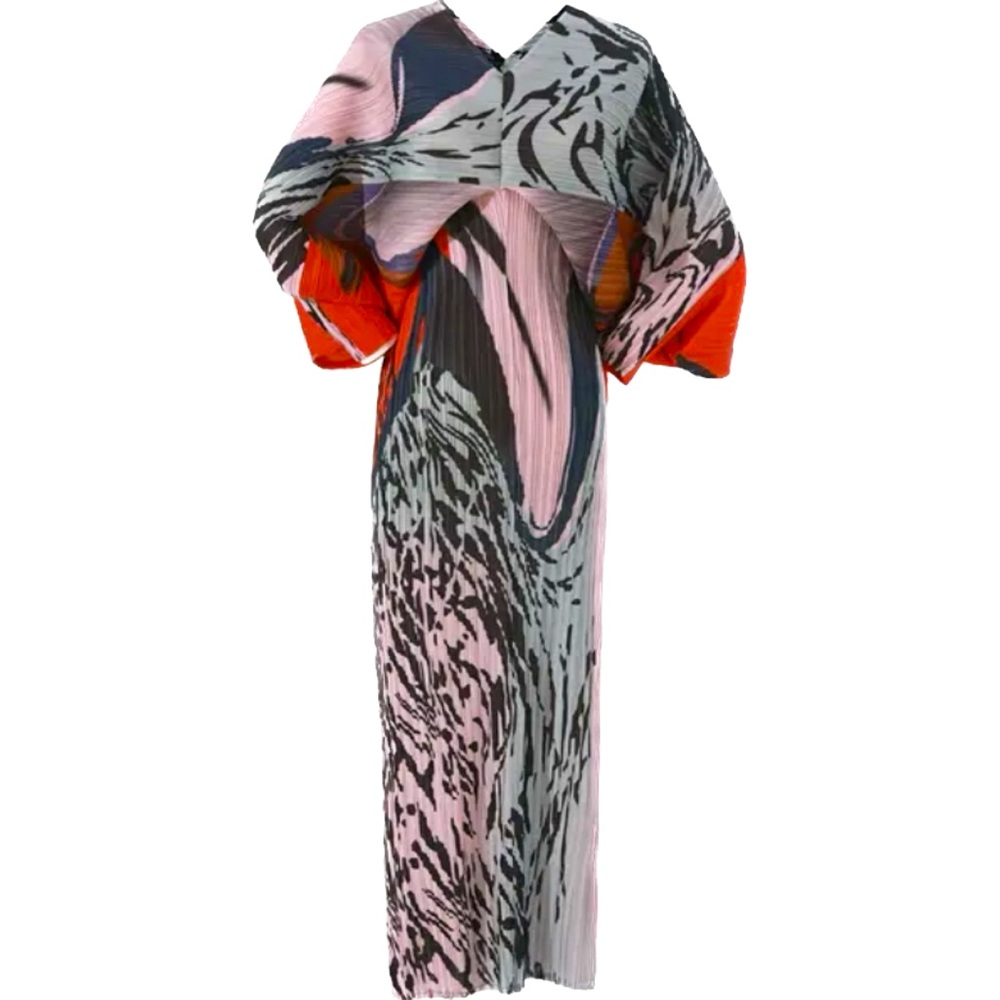 Dianne Midi Dress